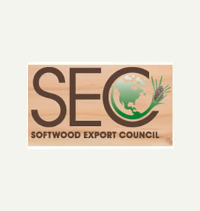 Softwood Export Council
